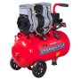 Компрессор воздушный безмасляный малошумный FUBAG OLS 250/24 CM2 в Ханты-Мансийске фото
