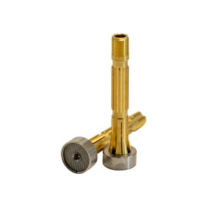 FUBAG Цанга c газовой линзой ф2.4 FB TIG 190-400W-450W (2 шт.) в Ханты-Мансийске фото
