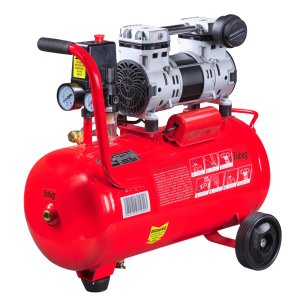 Компрессор воздушный безмасляный FUBAG OLS 180/24 CM1.2 в Ханты-Мансийске фото