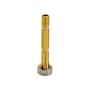 FUBAG Цанга c газовой линзой ф2.4 FB TIG 190-400W-450W (2 шт.) в Ханты-Мансийске фото