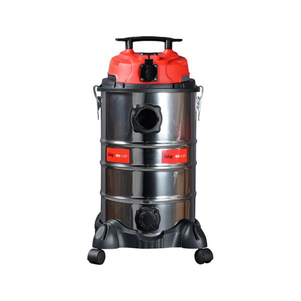 FUBAG Строительный пылесос WD 5SP в Ханты-Мансийске фото