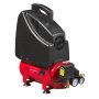 Компрессорный набор FUBAG Wood Master Kit безмасляный компрессор + 4 предмета в Ханты-Мансийске фото