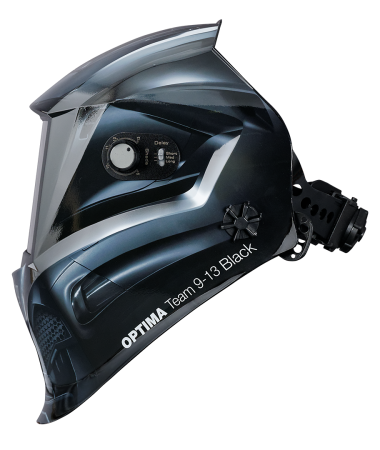  Маска сварщика Хамелеон FUBAG IR 9-13A S в Ханты-Мансийске фото