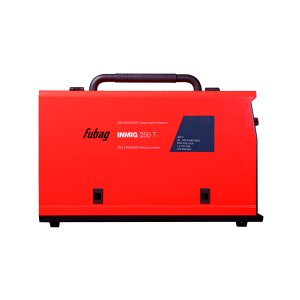 Полуавтомат сварочный FUBAG INMIG 200 SYN LCD (новый дисплей) в Ханты-Мансийске фото