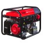 Бензиновый генератор FUBAG BS 6600 DA ES (трехфазный) с электростартером и коннектором автоматики в Ханты-Мансийске фото