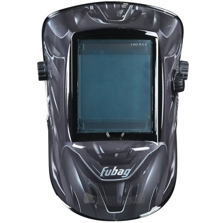  Маска сварщика Хамелеон FUBAG IQ 5-13N L в Ханты-Мансийске фото