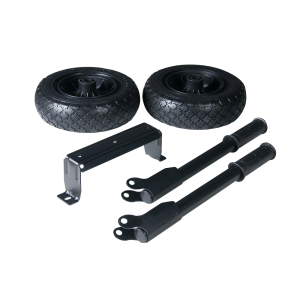 Комплект колес и ручек для генераторов FUBAG в Ханты-Мансийске фото