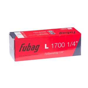 FUBAG Лубрикатор L 1700 1/4 дюйма в Ханты-Мансийске фото