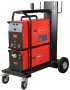 Инвертор сварочный FUBAG INTIG 500 T AC/DC PULSE в Ханты-Мансийске фото