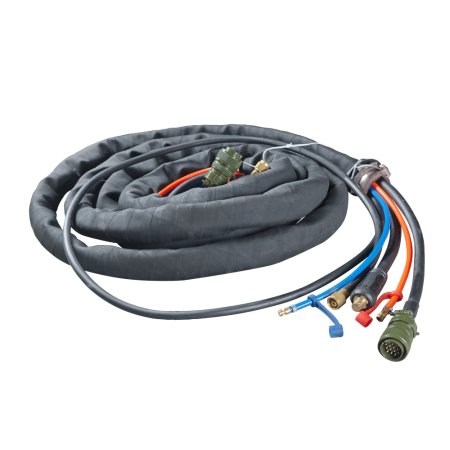 Сварочный полуавтомат_INMIG 500T DW SYN PULSE (арт. 31443) + Подающий механизм DRIVE INMIG DW SYN PULSE (41105) + Горелка FB 550W 3m (31652) + Блок жидкостного охлаждения Cool 70__для арт. 31406_31443_31453_31455_31456_31457_31454 (31409) + Тележка_для ар в Ханты-Мансийске фото