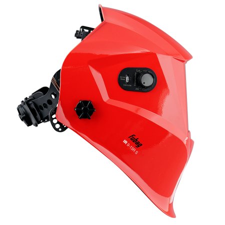  Маска сварщика Хамелеон FUBAG IR 9-13R S в Ханты-Мансийске фото