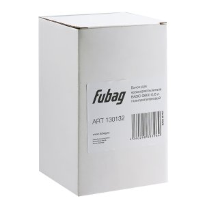 FUBAG Бачок для краскораспылителя BASIC G600, 0.6л полипропиленовый в Ханты-Мансийске фото