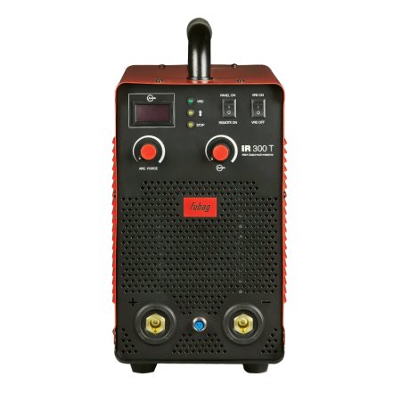 Инвертор сварочный FUBAG IR 300 T в Ханты-Мансийске фото