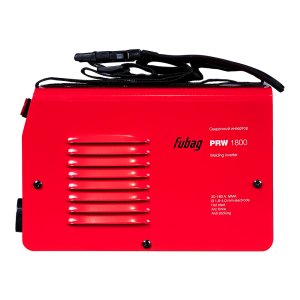 Инвертор ММА сварки FUBAG PRW 2000 в Ханты-Мансийске фото