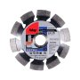 Алмазный отрезной диск FUBAG Universal Extra D125 мм/ 22.2 мм в Ханты-Мансийске фото