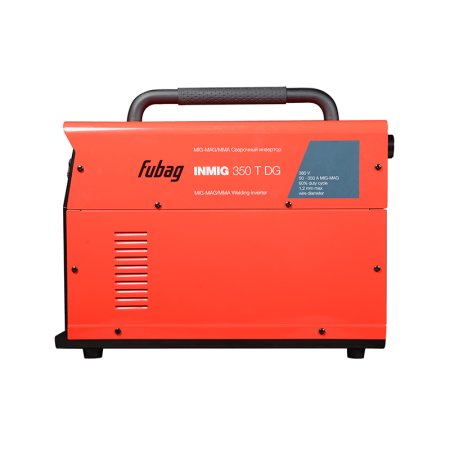FUBAG Сварочный полуавтомат инвертор INMIG 350T DG  + Подающий механизм DRIVE INMIG DG + Шланг пакет 5 м 35 мм.кв  + Горелка FB 360 3 м  в Ханты-Мансийске фото