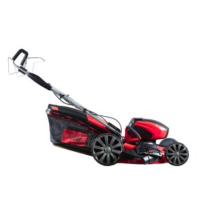 Газонокосилка аккумуляторная самоходная FUBAG FLA 5180 SM в Ханты-Мансийске фото