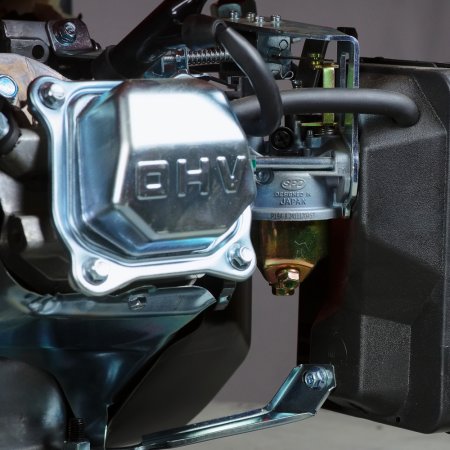 Бензиновый генератор FUBAG BS 3500 A ES DUPLEX в Ханты-Мансийске фото