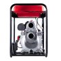 Дизельная мотопомпа FUBAG PD 1300 T ES для сильнозагрязненной воды в Ханты-Мансийске фото