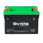 Аккумулятор FUBAG li-ion 3Ah для инверторного генератора TI 11000 A ES (арт. 646211) купить в Ханты-Мансийске
