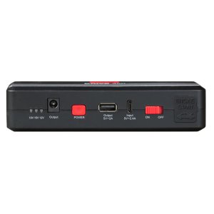 Пусковое устройство FUBAG DRIVE 450 с разъемом type-C на входе в Ханты-Мансийске фото