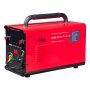 FUBAG Сварочный полуавтомат IRMIG 200 SYN PULSE LED (с горелкой 250А в комплекте) в Ханты-Мансийске фото