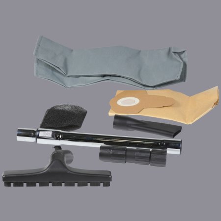 FUBAG Строительный пылесос WD 4SP в Ханты-Мансийске фото