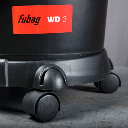 FUBAG Строительный пылесос WD 3  в Ханты-Мансийске фото