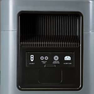 Портативная электростанция FUBAG AS 4800i (аккумулятор LiFePO4) в Ханты-Мансийске фото
