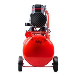 Компрессор безмасляный малошумный FUBAG Свободный Воздух (Free Air) 170/24/1.5 S в Ханты-Мансийске фото