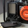 Бензиновый генератор FUBAG PRG 6000 в Ханты-Мансийске фото