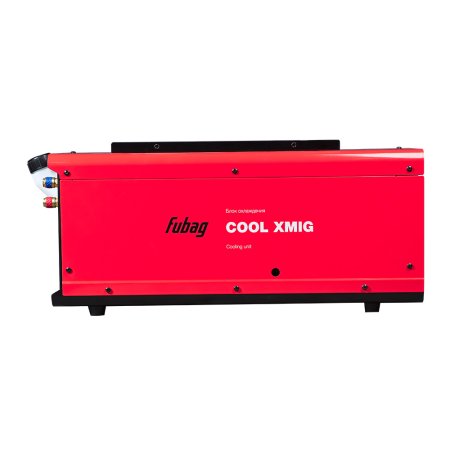 Блок жидкостного охлаждения FUBAG Cool XMIG в Ханты-Мансийске фото