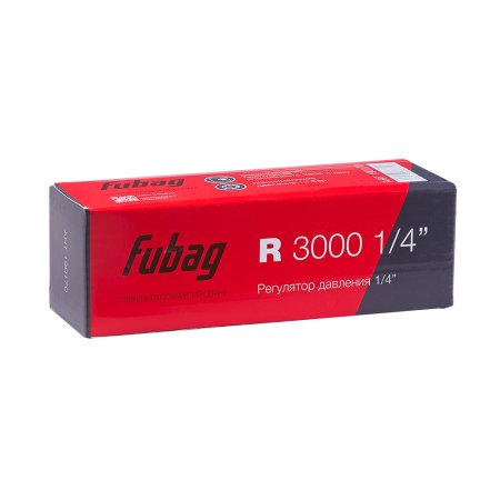 FUBAG Регулятор R 3000 1/4 дюйма в Ханты-Мансийске фото