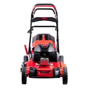 Газонокосилка бензиновая самоходная с двигателем FUBAG Honda FPL 56 SMH в Ханты-Мансийске фото