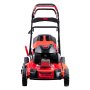 Газонокосилка бензиновая самоходная с двигателем FUBAG Honda FPL 56 SMH в Ханты-Мансийске фото