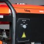 Бензиновый генератор с электростартером FUBAG PRG 6000 ES в Ханты-Мансийске фото