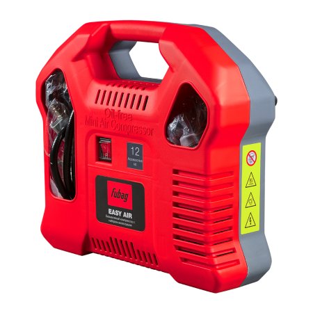 Компрессорный набор FUBAG Easy Air в Ханты-Мансийске фото