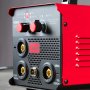 Полуавтомат сварочный FUBAG IRMIG 200 SYN FLUX в Ханты-Мансийске фото