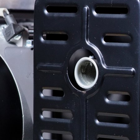 Бензиновый генератор FUBAG PRG 6000 в Ханты-Мансийске фото