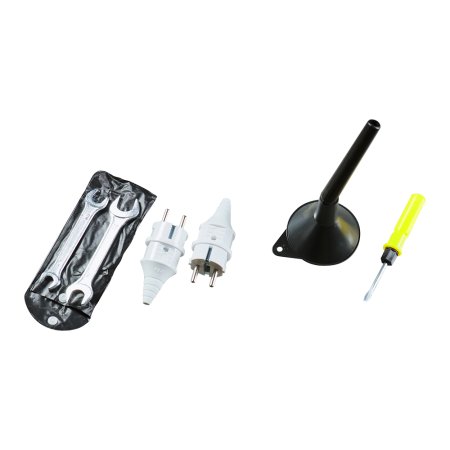 Дизельный генератор FUBAG PRD 3000 в Ханты-Мансийске фото