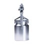 FUBAG Краскораспылитель EXPERT S1000/1.5 HVLP с нижним бачком в Ханты-Мансийске фото