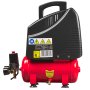 Компрессорный набор FUBAG Wood Master Kit безмасляный компрессор + 4 предмета в Ханты-Мансийске фото