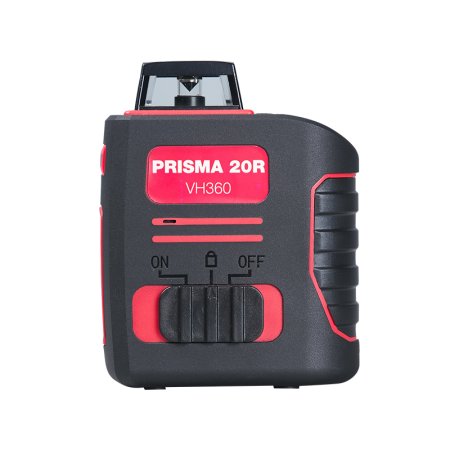 FUBAG Лазерный уровень Prisma 20R VH360 в Ханты-Мансийске фото