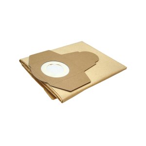FUBAG Комплект мешков одноразовых 12-17 л для пылесосов серии WD 3_5 шт. в Ханты-Мансийске фото