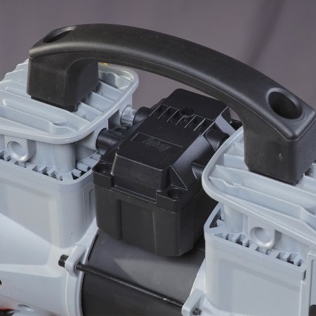 Компрессор воздушный безмасляный малошумный FUBAG OLS 190/10 CM1.6 в Ханты-Мансийске фото