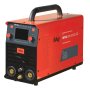 Инвертор сварочный FUBAG INTIG 200 AC/DC Pulse LCD + горелка FB TIG 26 5P  в Ханты-Мансийске фото