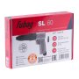 FUBAG Пневмовинтоверт SL 60 + Биты для SL 100, SL 120 1/4 дюйма x50мм (100 шт.) в ПОДАРОК в Ханты-Мансийске фото