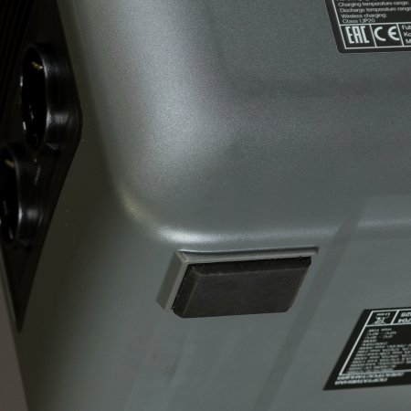 Портативная электростанция FUBAG AS 1200i (аккумулятор LiFePO4) в Ханты-Мансийске фото