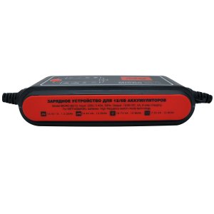 Зарядное устройств FUBAG MICRO 80/12 в Ханты-Мансийске фото
