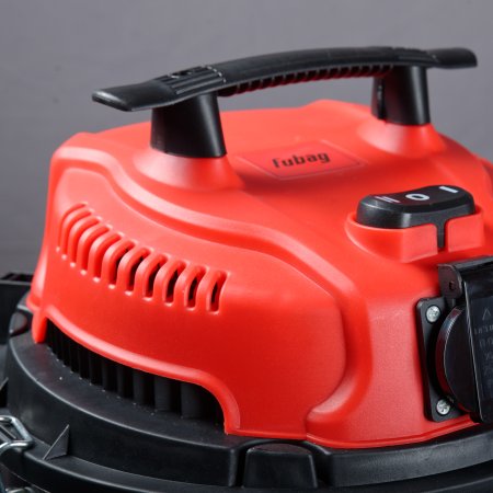 FUBAG Строительный пылесос WD 3  в Ханты-Мансийске фото